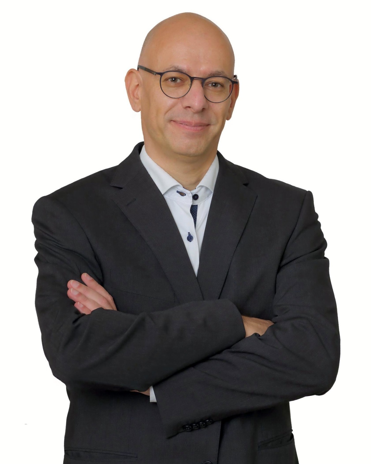 Markus Ostwald